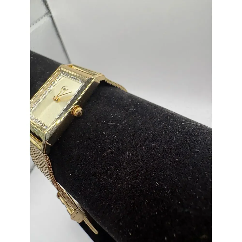 Lacoste women watch